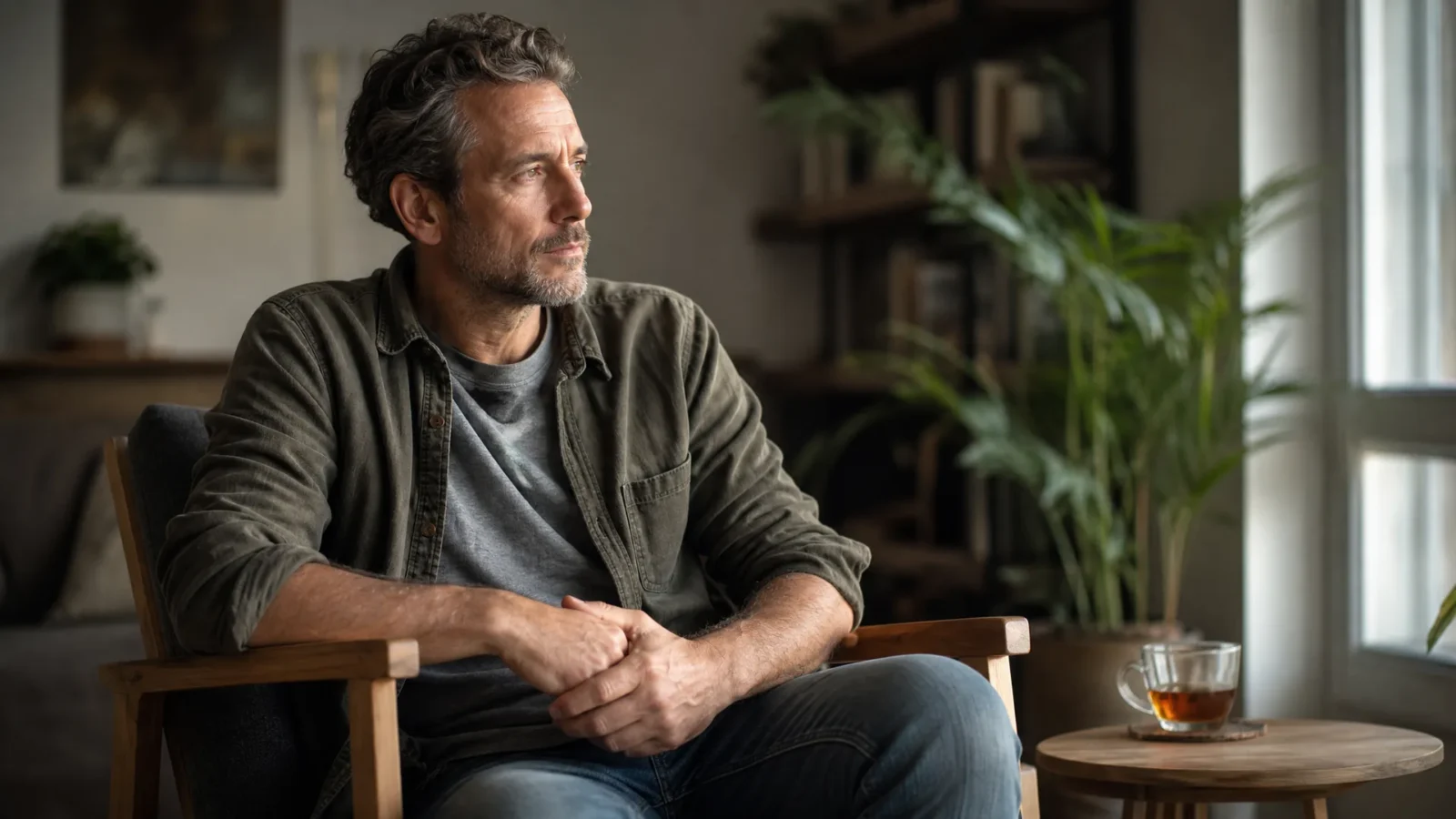 Counselling for Men: What It Is and How It Works