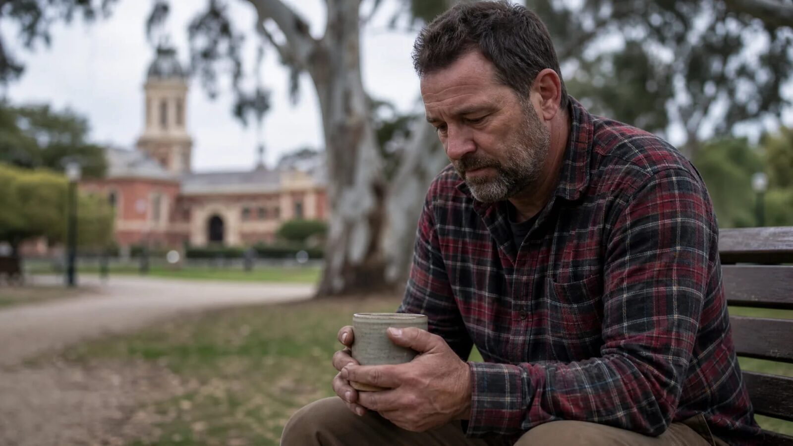 Counselling Near Me in Ballarat: Support for Local Blokes