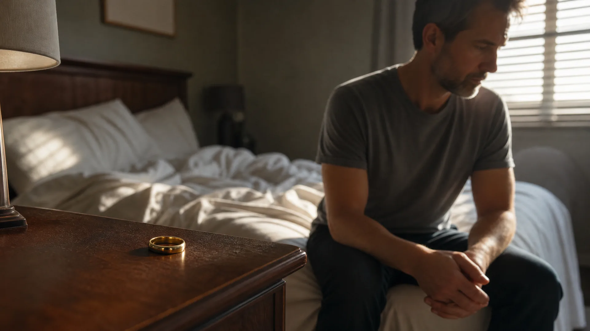 Divorce Counselling for Men Australia: Compassionate Support