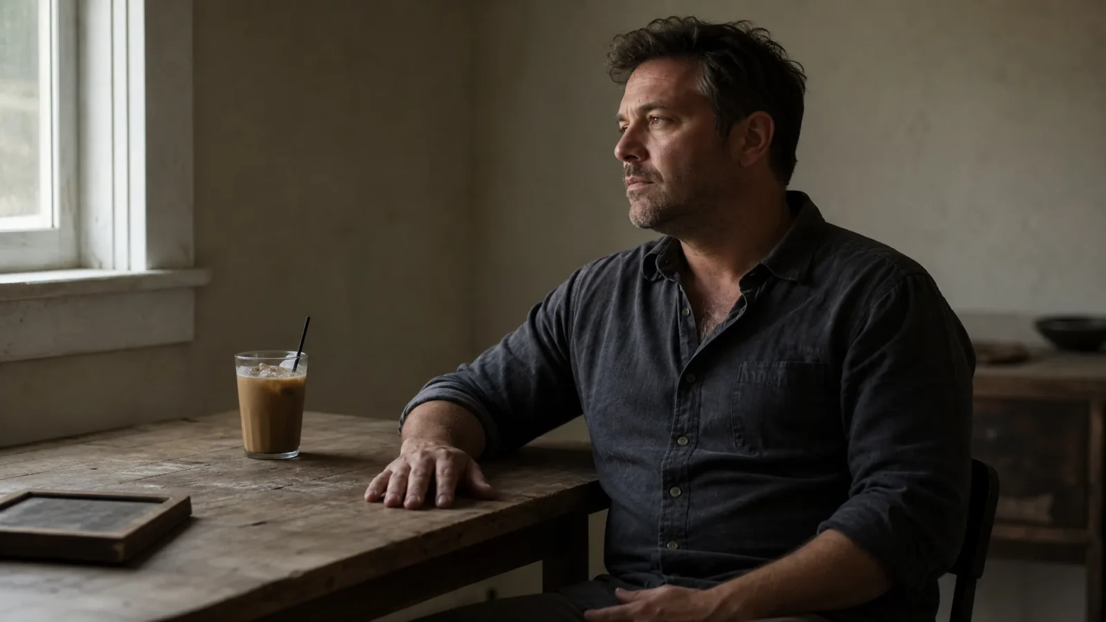 Grief Counselling for Men: Why It Matters