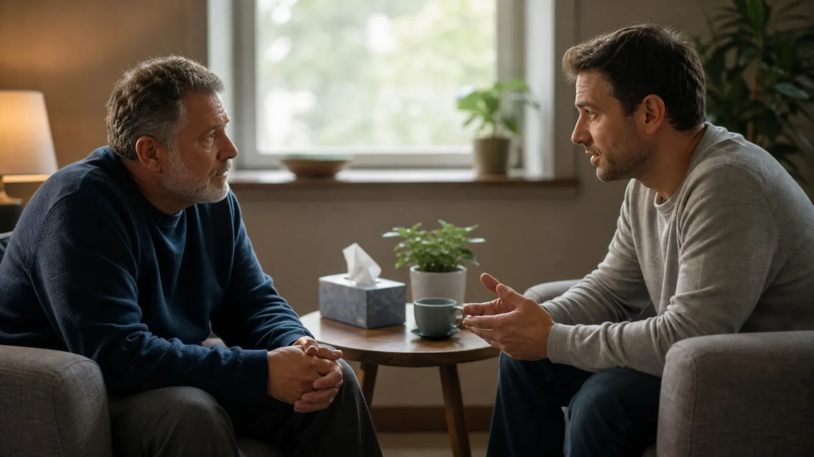 How to Find a Good Counsellor in Australia