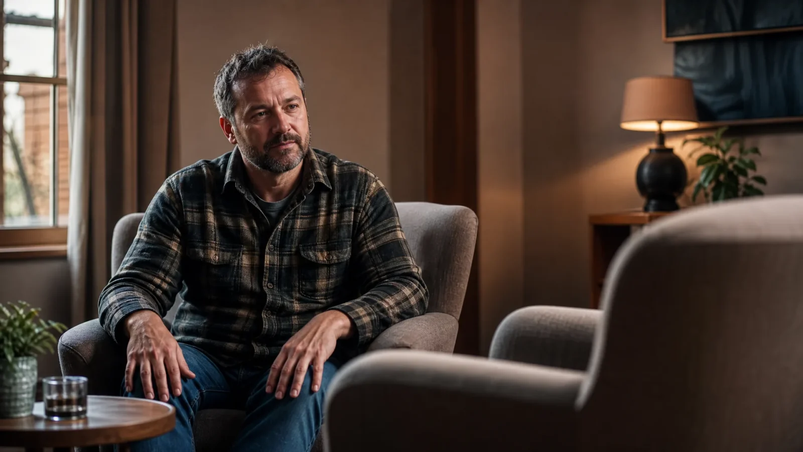 In-Person Counselling Ballarat: Face-to-Face Support for Men