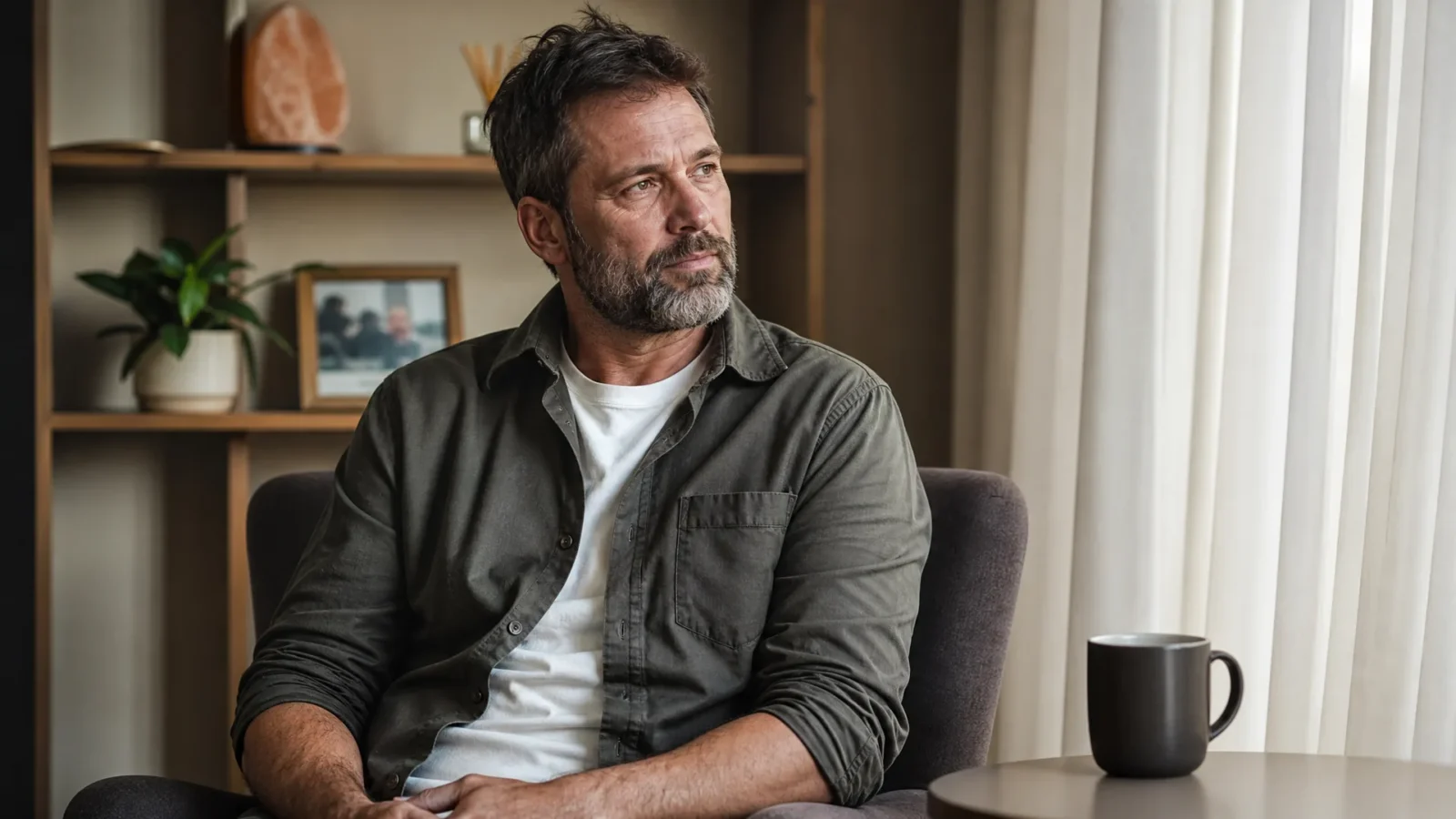 Men's Mental Health Support Australia 2026: A Guide