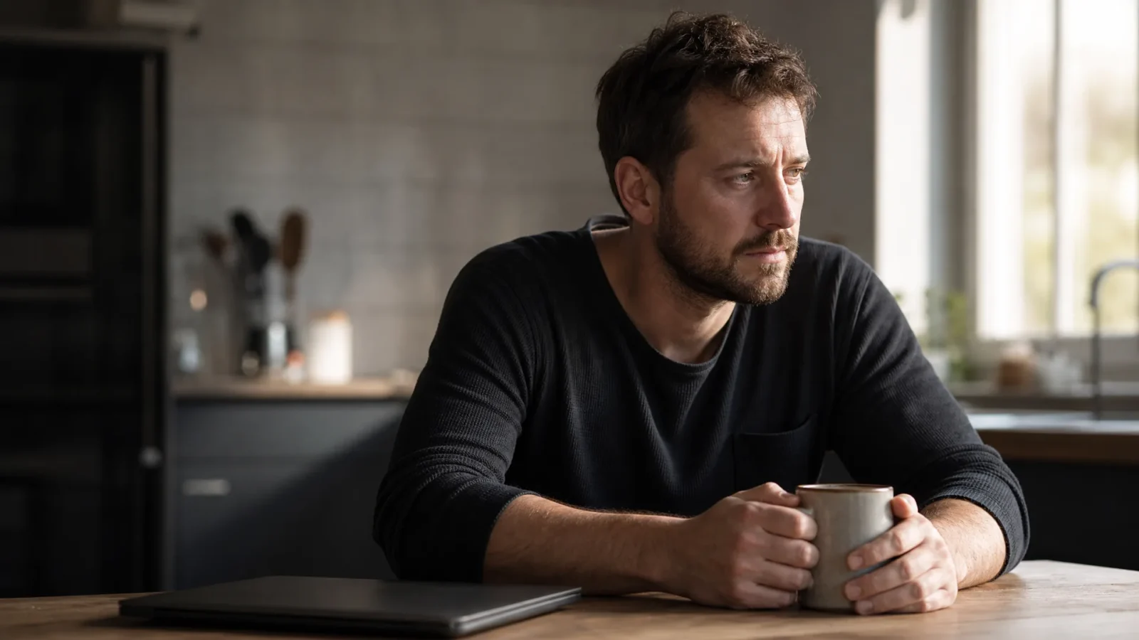 Signs of Depression in Men: What It Really Looks Like