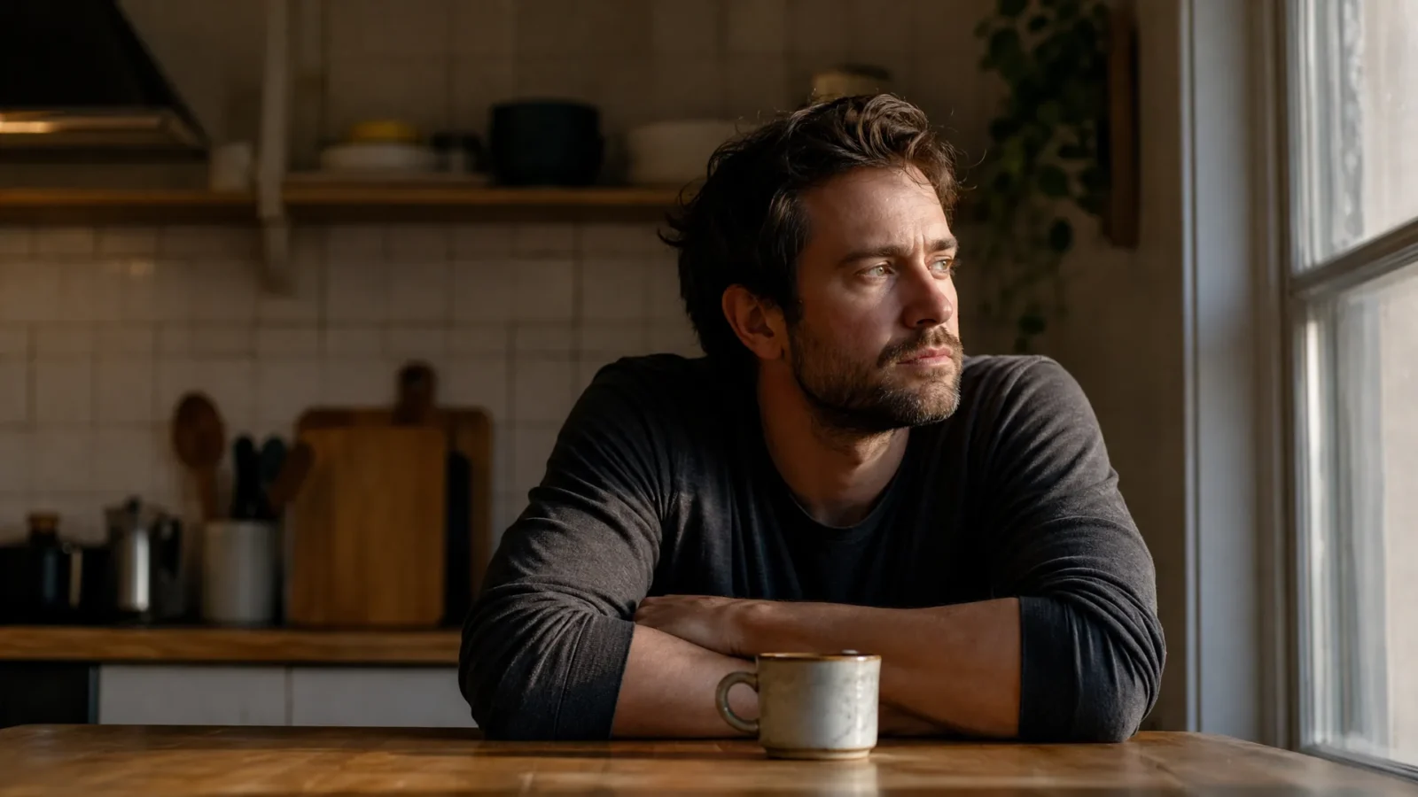 Signs You Need to Talk to Someone About Your Mental Health