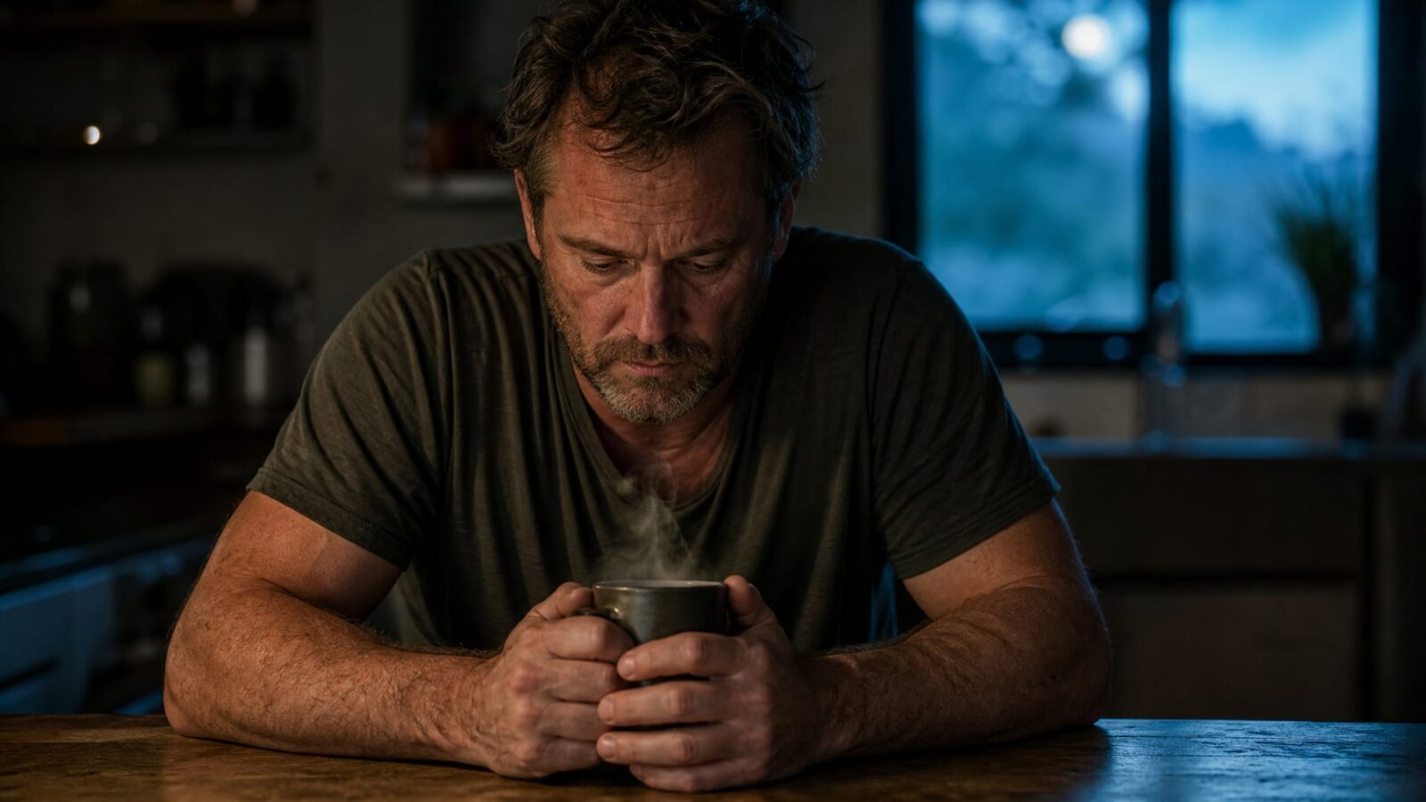 Therapy for Overthinking: Practical Support for Aussie Blokes